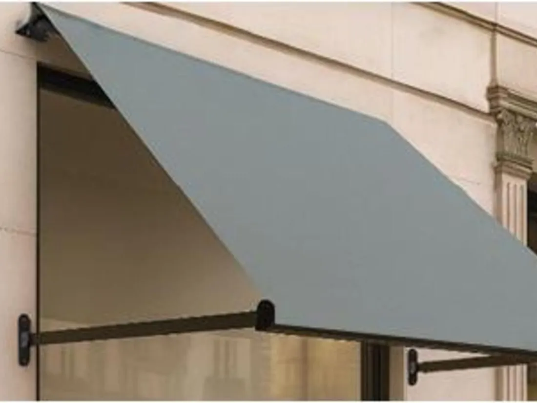 Deva — Protección exterior con estructura resistente